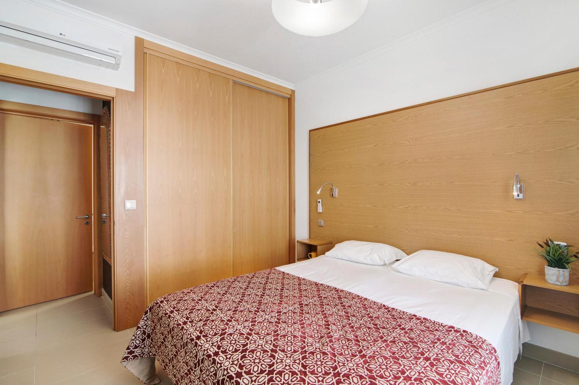 Apartamento Rossio Albufeira Kültér fotó